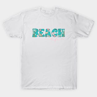 Beach T-Shirt